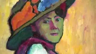 STURM-FRAUEN. K&Uuml;NSTLERINNEN DER AVANTGARDE IN BERLIN 1910-1932