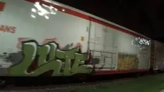 [ULTRA RARE] CSX Q453-25 w/ YARD SWITCHER in ALL EMD Lashup!