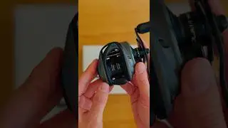 Unbox a Revo SX-SS Baitcaster 📦 #bassfishing #abugarcia #fishing #bass