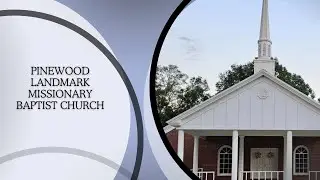 9/25/24 Bro Mark Warden