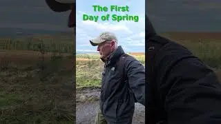 First Day of Spring - Holmfirth - Yorkshire - UK #springtime #holmfirth #yorkshire #walking