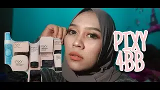 PIXY 4BB ONE BRAND REVIEW