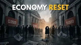 How America Shut Down Every Bank in 1933 &mdash; and Restarted the Economy