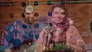 Los Bernatos - No Quarter (Led Zeppelin) Live at Kiosk del Rec 09/12/21