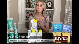 Spring Beauty & Home Must-Haves with Emily L. Foley