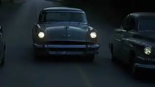 Moonshine Hwy