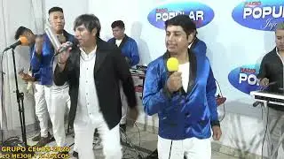 GRUPO CELOS DE REINALDO ZAPANA SELECCIÓN DE CLASICOS 8 ENERO 2026