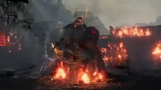 Pirat Nation 🔴   New nioh 3 gameplay trailer