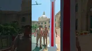 #today #office #Up #secretariat #lucknow