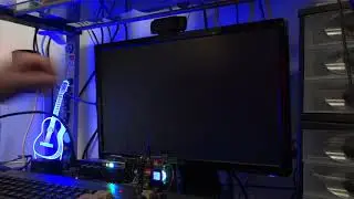 LambdaSpeak 3.0 - Talking Real Time Clock for the CPC