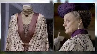 Fabric of Society: Historical Clothing | Northwest Profiles (2021) | KSPS PBS