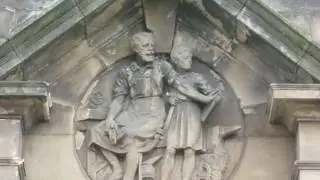master and apprentice