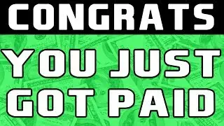 How To Get Paypal Money in 2019 (100% Working!)