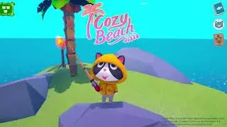 Cozy Beach Trailer - January 2026