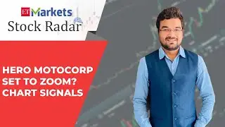 Hero MotoCorp Above 50-DMA, RSI Strong—Choice Broking Sees Upside Potential