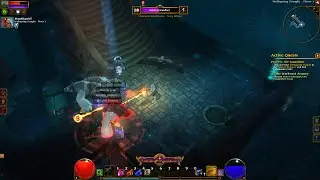 Torchlight II #3 - Double-OP