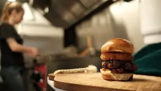 Vintage Comfort Food - Food Truck - BHM, AL