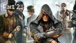 This Game fire!!!! AC Syndicate part 2