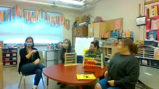 PreK Math