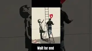 The Magic of Graffiti: Zach King's Illusions Explained!