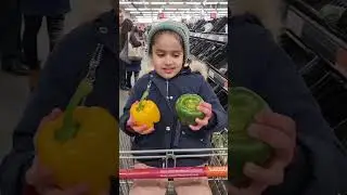 learning vegetable names in English part -2 #learning #vegetables #color #vegetablesnameinenglish
