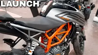 KTM DUKE 125CC NEW MODAL 2022 FINALLY IS HERE 😍 ALL NEW CHANGES EXPLAIN || PRICE ? LAUNCH DATE