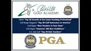 CWGA Common Clubfitting Misconceptions