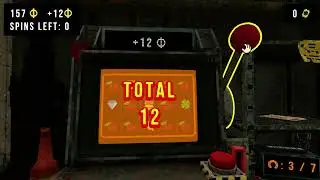Laffyman Plays Demo's - Clover Pit