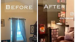 Music-focused Man Cave Room&hellip; on a budget!
