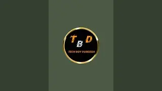 Tech Boy Durgesh is live!