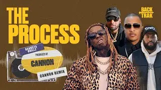 Как Дон Кэннон создал ремикс на песню Lil Wayne 