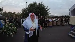 Tratalias  La Festa Patronale d'Epoca rivive in una mostra allestita nel borgo antico.