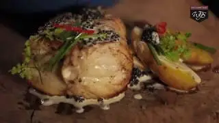 WGS Video Challenge - 2018 - video from French Chef Daniel Galmiche  - United Kingdom