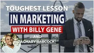 billy gene is marketing - genius marketing and finding fulfillment with billy gene is marketing