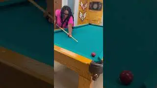 THAT FEELING IF YOU KNOW YIU KNOW!#pooltable #pooltables #pooltabletrickshots #shootingpool