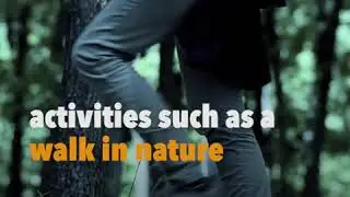 Doctors Can Prescribe Nature