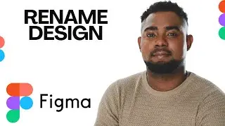 How to Rename a Design in Figma (Beginner-Friendly Quick Guide!)