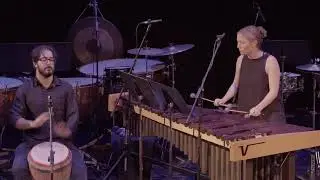 Transplanted Rhythms perform 