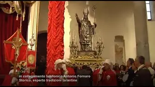 Taranto, San Cataldo in differita per il coronavirus: il commento del prof. Fornaro
