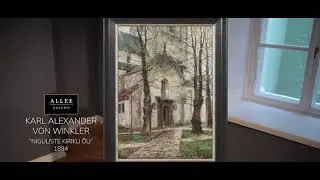 Karl Alexander von Winkler - 