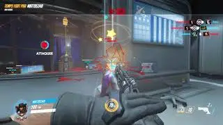 McCree Skill