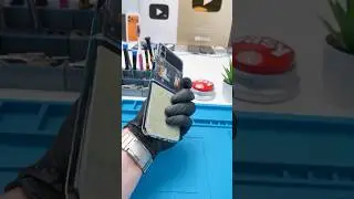 Samsung Foldable&rsquo;s Biggest Problem Might Be Solved&hellip;  #Shorts