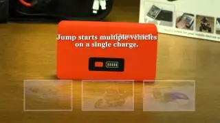 ChargeIt! Jump