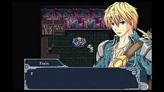 A Spy : Machine Knight let's play episode 1