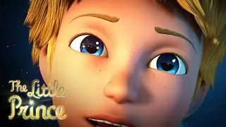 THE LITTLE PRINCE | D455: The Star Snatcher's Planet - Part 1 | Full Episode 11