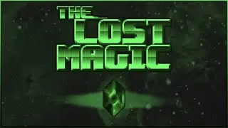 The Lost Magic - Doom Mod - Download in description