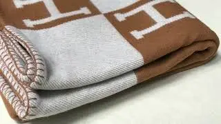 H AVALON BLANKET - MW FASHION TALKY