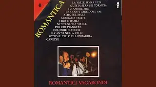 Carezze