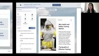 SkyPrep Webinar: Building AI-Powered Training with Studio