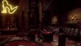 Fallout New Vegas : Gomorrah theme song (Redesigned Mod)